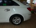 Chevrolet Cruze 2016 - Cần bán gấp Chevrolet Cruze đời 2016, màu trắng