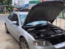 Ford Mondeo   2003 - Bán Ford Mondeo năm sản xuất 2003, màu bạc, nhập khẩu