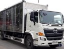 Hino 500 Series Hino FC, FG, FL 2019 - Bán Hino FC, FG, FL tải từ 6 đến 15 tấn