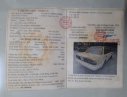 Toyota Corolla 1991 - Bán Toyota Corolla đời 1991, màu trắng