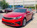 Kia Optima 2019 - Kia Optima 2020 giá giảm khủng, hỗ trợ trả góp 80-90%