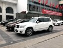 Mercedes-Benz GLK Class 300 2009 - Bán Mercedes-Benz GLK 300 sx 2009, màu trắng