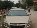 Chevrolet Cruze LS 2015 - Bán xe Chevrolet Cruze LS đời 2016, màu vàng