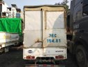 Fuso 2015 - Cần bán TMT tải thùng 1.95 tấn, sản xuất năm 2015, giá chỉ 75 triệu