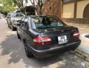 Toyota Corolla    2000 - Bán ô tô Toyota Corolla năm 2000, màu xám số sàn, 100tr