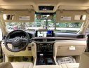 Lexus LX 2019 - Cần bán xe Lexus LX 570 Luxury SX 2019, nhập Mỹ, màu vàng cát, xe nhập Mỹ, mới 100%, LH 0905.09.8888 - 0982.84.2838