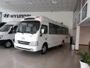 Hyundai County Limousine 2017 - Bán xe Hyundai County Limousine, 29 chỗ đời mới nhất hiện nay