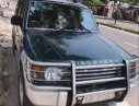 Mitsubishi Pajero 1996 - Cần bán gấp Mitsubishi Pajero đời 1996, xe gia đình giá cạnh tranh