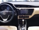Toyota Corolla altis 1.8G 2019 - Cần bán Toyota Corolla altis 1.8G đời 2019, màu nâu, mới 100%