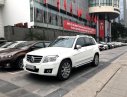 Mercedes-Benz GLK Class 300 2009 - Bán Mercedes-Benz GLK 300 sx 2009, màu trắng