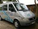 Mercedes-Benz Sprinter 313 2008 - Bán Mercedes Sprinter 313 năm sản xuất 2008, màu bạc