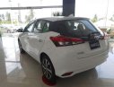 Toyota Yaris  1.5 CVT 2019 - Bán Toyota Yaris 1.5 CVT - Nhập khẩu Thái Lan