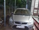 Ford Focus 2011 - Bán Ford Focus đời 2011, màu bạc, giá tốt