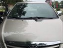 Toyota Innova   2011 - Bán Toyota Innova năm 2011, màu vàng, xe nhập 