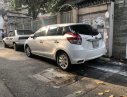 Toyota Yaris G 2014 - Bán xe Toyota Yaris G năm 2014, màu trắng, nhập khẩu 