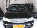 Ford Laser 2005 - Bán Ford Laser đời 2005, màu đen, giá tốt