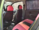 Daewoo Matiz   2004 - Bán Daewoo Matiz sản xuất năm 2004, màu xanh lục, số sàn