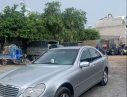 Mercedes-Benz C class  C200  2001 - Bán Mercedes C200 đời 2001, màu bạc, nhập khẩu số sàn