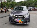 Honda Odyssey 2017 - Bán Honda Odyssey năm sản xuất 2017, màu xám, nhập khẩu, đi hơn 1,1vạn