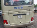 Hyundai County   2005 - Bán Hyundai County sản xuất năm 2005, nhập khẩu, chạy rất ngon