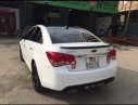 Chevrolet Cruze   LS   2014 - Cần bán lại xe Chevrolet Cruze LS năm sản xuất 2014, màu trắng, odo 6 vạn xịn