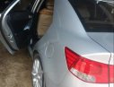 Kia Forte EX 1.6MT 2010 - Bán Kia Forte EX 1.6MT đời 2010, màu bạc còn mới