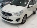Mitsubishi Attrage   1.2L - 5MT  2019 - Bán ô tô Mitsubishi Attrage 1.2L - 5MT đời 2019, màu trắng, nhập khẩu