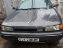 Mazda 323  Sport 1993 - Bán xe Mazda 323 Sport 1993, màu xám, xe nhập