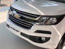 Chevrolet Colorado  2.5 4x2 MT 2019 - Bán xe Chevrolet Colorado đời 2019, màu trắng, nhập khẩu