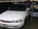 Mazda 626   1994 - Bán Mazda 626 đời 1994, màu trắng, nhập khẩu nguyên chiếc, nỉ ghế và trần mọi thứ nguyên zin