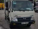 Hino 300 Series   2016 - Bán ô tô Hino 300 Series đời 2016, màu trắng, xe đẹp