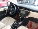 Toyota Corolla altis   2019 - Bán Toyota Corolla altis năm sản xuất 2019, màu đen, giá 761tr