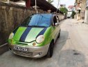 Daewoo Matiz   2004 - Bán Daewoo Matiz sản xuất năm 2004, màu xanh lục, số sàn