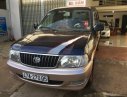 Toyota Zace   GL 1.8L 1999 - Cần bán gấp Toyota Zace GL 1.8L sản xuất 1999, nhập khẩu, xe cứng, đẹp nguyên bản