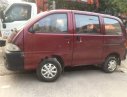 Daihatsu Citivan 2004 - Cần bán Daihatsu Citivan năm 2004, màu đỏ