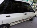 Kia Pride 1995 - Cần bán gấp Kia Pride 1995, màu trắng, nhập khẩu, 58tr