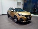 Peugeot 3008   2019 - Bán xe Peugeot 3008 năm 2019, màu nâu, nhập khẩu