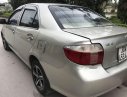 Toyota Vios  MT 2007 - Bán Toyota Vios MT 2007, xe gia đình đang sử dụng