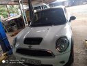 Mini Cooper 2007 - Bán Mini Cooper đời 2007, màu trắng, xe bao đẹp