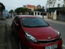 Kia Rio 2016 - Bán Kia Rio năm sản xuất 2016, màu đỏ, xe nhập xe gia đình