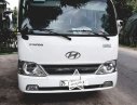 Hyundai County    2014 - Cần bán gấp Hyundai County sản xuất năm 2014, màu trắng, nhập khẩu