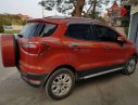 Ford EcoSport   1.5 AT   2017 - Cần bán xe Ford EcoSport 1.5 AT sản xuất năm 2017 chính chủ