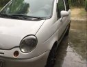 Daewoo Matiz   2003 - Bán Daewoo Matiz 2003, màu trắng giá cạnh tranh