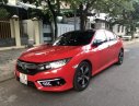 Honda Civic 1.5L 2017 - Bán Honda Civic 1.5L năm sản xuất 2017, màu đỏ còn mới, giá chỉ 860 triệu