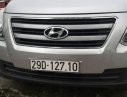 Hyundai Starex   2016 - Bán xe Hyundai Starex số sàn máy dầu 2016, nhập khẩu Hàn Quốc 3 chỗ 900kg