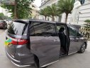 Honda Odyssey 2017 - Bán Honda Odyssey năm sản xuất 2017, màu xám, nhập khẩu, đi hơn 1,1vạn