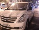 Hyundai Grand Starex 2016 - Cần bán Hyundai Grand Starex năm sản xuất 2016, màu trắng, xe nhập, giá tốt