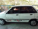 Kia Pride 1995 - Cần bán gấp Kia Pride 1995, màu trắng, nhập khẩu, 58tr