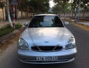 Daewoo Nubira   2000 - Bán Daewoo Nubira đời 2000, màu bạc, nhập khẩu  