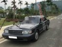 Toyota Crown  Super Saloon 3.0 MT   1995 - Bán Toyota Crown Super Saloon 3.0 MT đời 1995, màu xám, xe còn mới